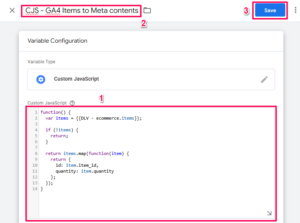 Meta Pixel Tracking using Google Tag Manager & GA4 Datalayer